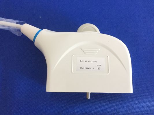 Esame medico Mindray P4-2E Ultrasuoni Tracciato in fase umano PTZ Trasduttore di sonda