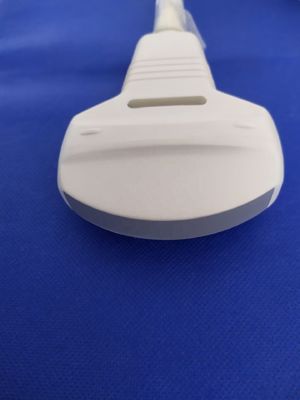Funzione di diagnosi medica Sonda ad ultrasuoni convesso wireless per esaminazione medica