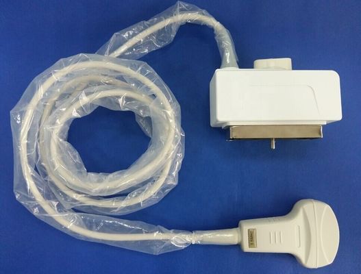 Funzione di diagnosi medica Sonda ad ultrasuoni convesso wireless per esaminazione medica