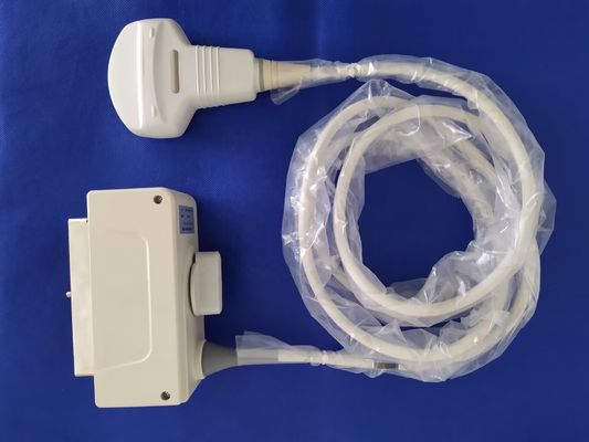 Funzione di diagnosi medica Sonda ad ultrasuoni convesso wireless per esaminazione medica