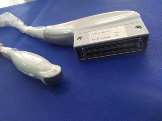 Plastico GE Vivid i Compatibile Ultrasuono Umano Microconvesso Sonde Trasduttore GE 8C-RS