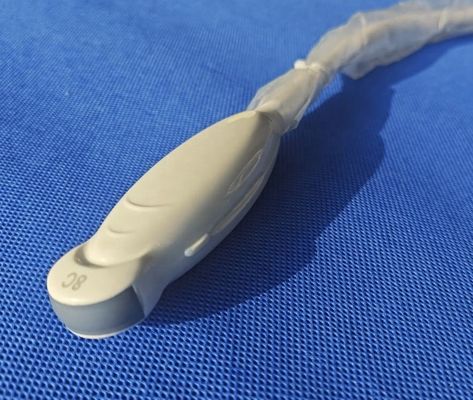 Plastico GE Vivid i Compatibile Ultrasuono Umano Microconvesso Sonde Trasduttore GE 8C-RS