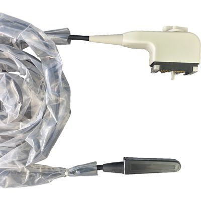 PTZ Compatibile Aloka UST-588U-5 Sonde veterinaria per scanner ad ultrasuoni rettali SSD 500