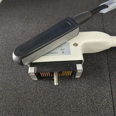 PTZ Compatibile Aloka UST-588U-5 Sonde veterinaria per scanner ad ultrasuoni rettali SSD 500