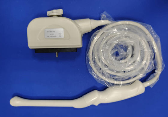 Sonda ecografica di plastica Sonoscope 6V5 Transvaginale A5 Macchina compatibile sonda vaginale
