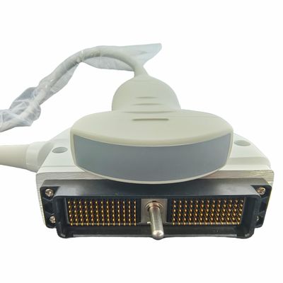 Fornitore di alimentazione elettrica GE Logiq Serie C Trasduttore ad ultrasuoni C2-5-RC Convesso Compatibile