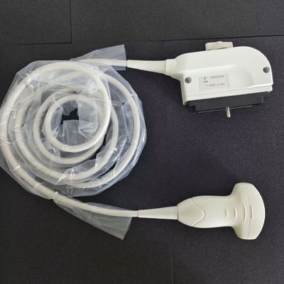 Fornitore di alimentazione elettrica GE Logiq Serie C Trasduttore ad ultrasuoni C2-5-RC Convesso Compatibile