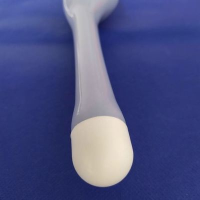 Diagnostica medica sonda volumetrica ad ultrasuoni GE RIC6-12-D con alimentazione elettrica