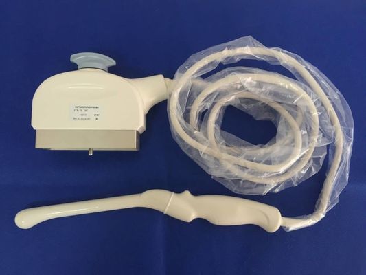 GE E8C Logiq 3 Logiq S6 Logiq P3 Sonda a ultrasuoni transvaginali con funzionalità PTZ