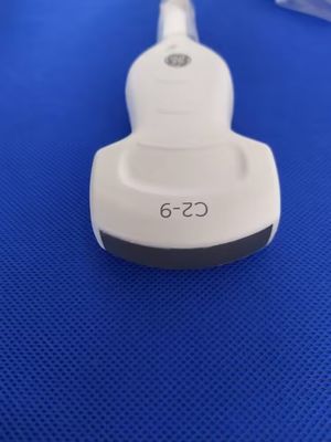 GE C2-9-D GE Logiq E9 Vivid E9 VividE90 VividE95 VividS60N Sonda compatibile con gli ultrasuoni