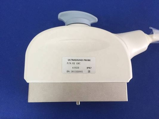 Sonda ad ultrasuoni di classe II per GE E8C Logiq 3/5/7/9/S6/P3/P5/P6 Wireless transvaginale