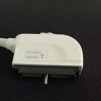 Sonda a ultrasuoni transvaginale senza fili GE E7C-RC Logiq C2 C3 C5 per screening medico