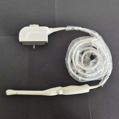 Sonda a ultrasuoni transvaginale senza fili GE E7C-RC Logiq C2 C3 C5 per screening medico
