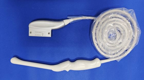 Sonde ad ultrasuoni senza fili di classe II per GE E8C-RS Logiqbook/XP Logiq i/e/V2/V3/V5/P7/P9