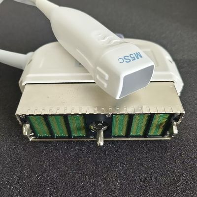 Sonde ad ultrasuoni senza fili di classe II per GE M5Sc-D Logiq S8/E9 Vivid E90/E95 Ultrasuoni