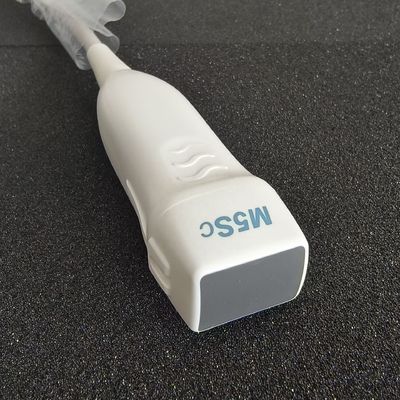 Sonde ad ultrasuoni senza fili di classe II per GE M5Sc-D Logiq S8/E9 Vivid E90/E95 Ultrasuoni