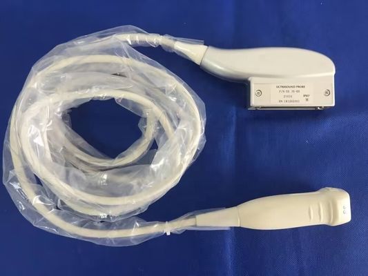 Ultrasuoni GE 3S-RS Trasduttore di sondaggi in serie a fase umana per esigenze di diagnosi medica