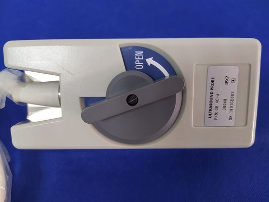 Sistema di imaging diagnostico GE Voluson 730 BT05 e superiore sonda compatibile per l'ecografia umana