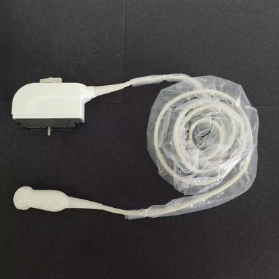 Probe ad ultrasuoni in plastica senza fili per MEDISON C2-4ES-N SA X4 PICO SA5500 SA6000 SA8000