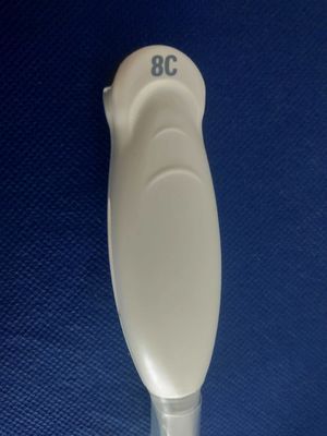 Proprietà Ultrasuoni GE 8C Logiq P3 P5 Sonda microconvessa per esaminazione medica