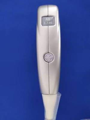 GE AB2-7-RS Sonda convessa Compatibile con il sistema di imaging diagnostico Voluson i e e S6