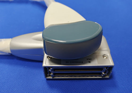 GE AB2-7-RS Sonda convessa Compatibile con il sistema di imaging diagnostico Voluson i e e S6