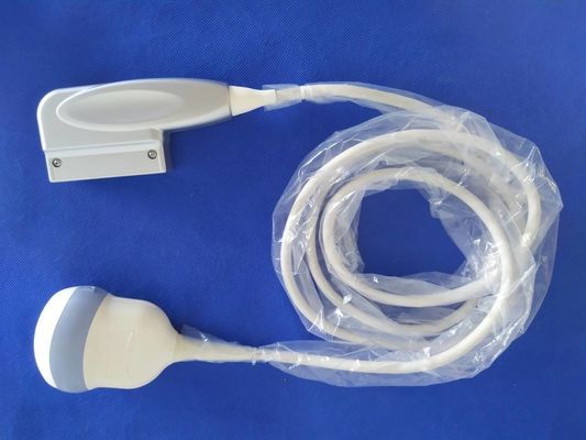 Sonde ecografica convessa 4D GE RAB6-RS Compatibile con lo scanner GE Voluson S6 e S8