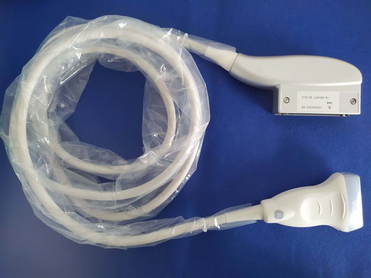 GE Vivid i Vivid iq Voluson i Ultrasound Scanner PTZ Compatibile GE 9L-RS Linear Probe