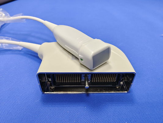 Trasduttore ad ultrasuoni a fascia per il sistema di imaging diagnostico Mindray Z6 DP-7 DC28