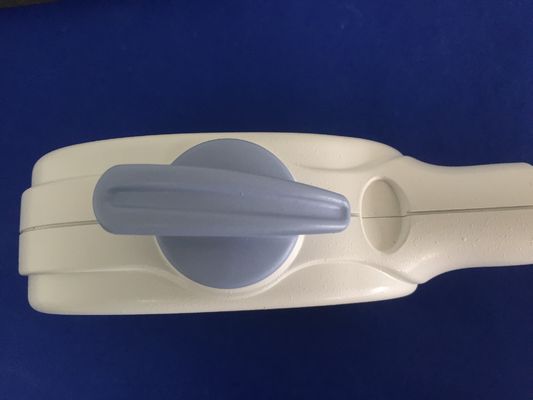 Trasduttore di sonda convesso umano compatibile con GE Logiq 7 Ultrasuoni e energia elettrica