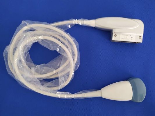 Trasduttore di sonda convesso umano per ultrasuoni GE Voluson i Series Electric Compatibile