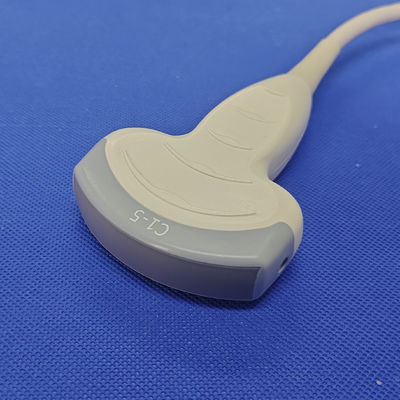IC Compatibile GE C1-5-D sonda ad ultrasuoni per Logiq S7 S8 Voluson E6 Ultrasuoni convessi