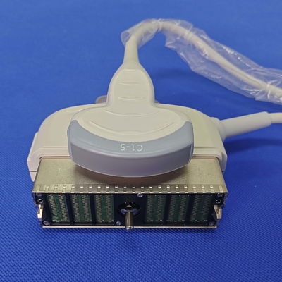 IC Compatibile GE C1-5-D sonda ad ultrasuoni per Logiq S7 S8 Voluson E6 Ultrasuoni convessi