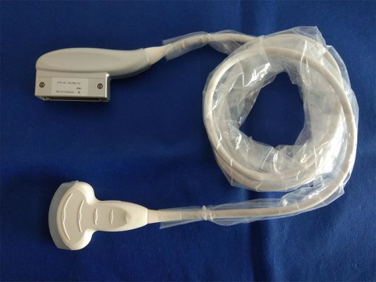 Sonde ad ultrasuoni convesse per esaminazione medica GE C1-5-RS Logiq e Logiq P9 Vivid iq