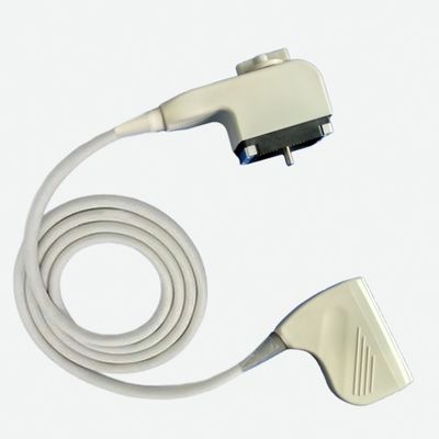 GE L39 Ultrasuoni trasduttore lineare sonda per esami medici su scanner portatile