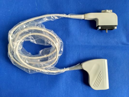 GE L39 Ultrasuoni trasduttore lineare sonda per esami medici su scanner portatile