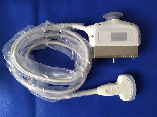 Trasduttore umano ad ultrasuoni con sonda convessa di tipo GE 4C-D per sistemi di imaging diagnostici
