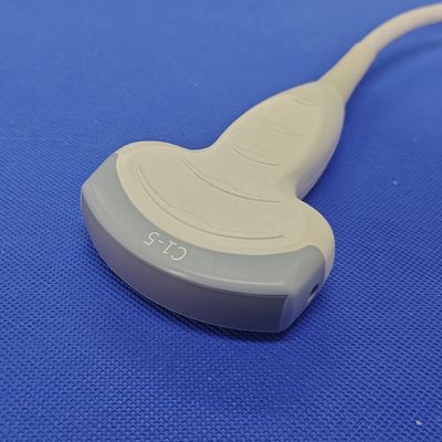 GE Voluson i Series Probe C1-5-D compatibile per la diagnostica medica con imaging ad ultrasuoni