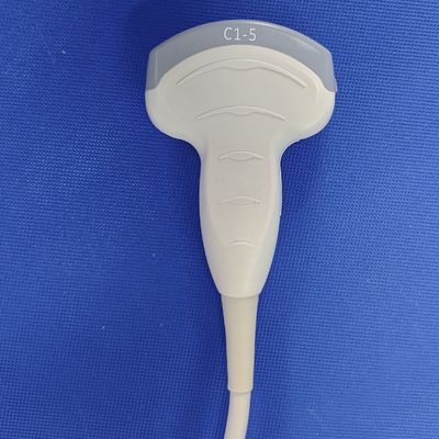 GE Voluson i Series Probe C1-5-D compatibile per la diagnostica medica con imaging ad ultrasuoni