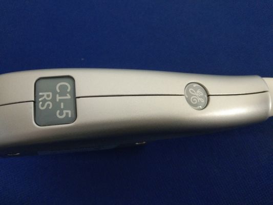 Proprietà del sistema di imaging diagnostico GE C1-5-RS Ultrasuoni trasduttore di sonda umana convessa