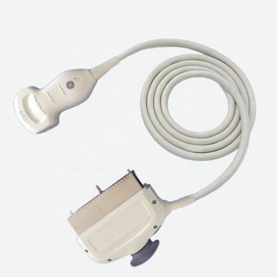 PTZ Funzione Trasduttore di sonda convessa umana per GE C2-9-D Ultrasuoni Logiq Serie E9