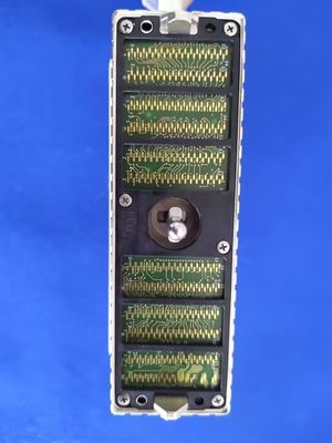 PTZ Funzione Trasduttore di sonda convessa umana per GE C2-9-D Ultrasuoni Logiq Serie E9