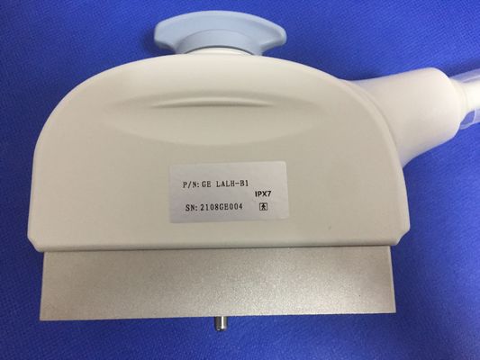 GE Logiq 200pro Ultrasuoni Trasduttore Lineare Sonde per la Classificazione degli Strumenti Medici