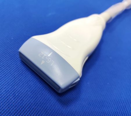 GE Logiq C Series Ultrasound Probe Scanner con Ultrasound Linear Transducer Probe