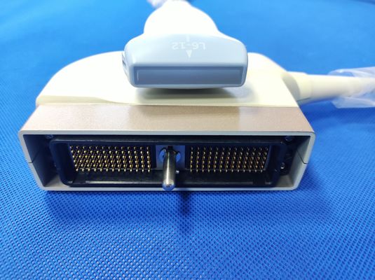 GE Logiq C Series Ultrasound Probe Scanner con Ultrasound Linear Transducer Probe