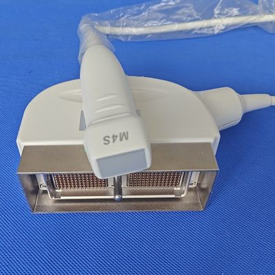 Scanner ad ultrasuoni cardiaci GE Vivid 7 M4S Probe Matrix Class II Strumento