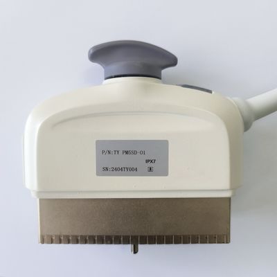Classificazione degli strumenti Classe II Matrice Sonda ad ultrasuoni cardiaci per GE Logiq S8/E9
