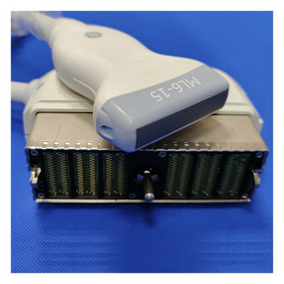 GE Logiq E9 Logiq S8 Voluson E8 Expert Ultrasuono per lo scanner cardiaco con sonda ML6-15-D