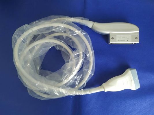 GE 9L-RS Ultrasuoni vivaci i Trasduttore di sonda lineare compatibile per esaminazione medica