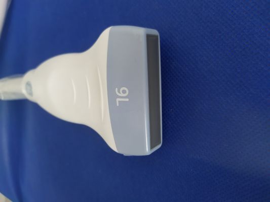 GE 9L-RS Ultrasuoni vivaci i Trasduttore di sonda lineare compatibile per esaminazione medica